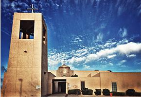Worship at Grace