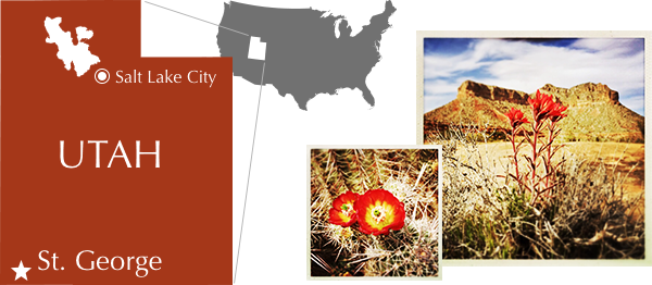 St. George, Southern Utah