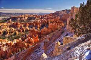 Bryce Canyon National Park