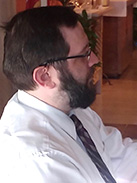 <strong>Aaron Lund</strong></br>
Pianist