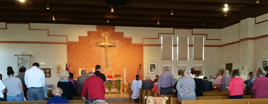 Grace Sanctuary